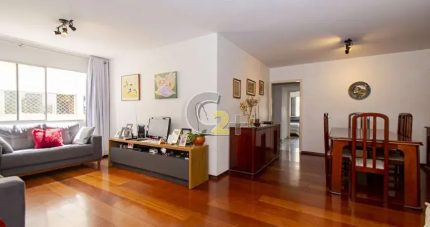 APARTAMENTO - PINHEIROS - 4 QUARTOS 1 SUÍTE 1 VAGA 127M2