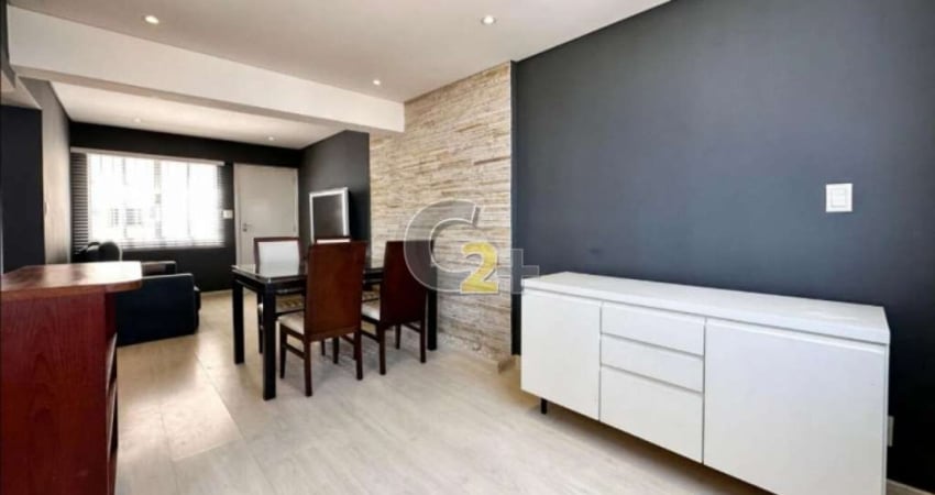 Apartamento com 1 quarto à venda na Rua Heitor Penteado, --, Pompéia, São Paulo