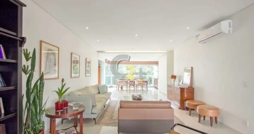 Apartamento com 3 quartos à venda na Rua Ferreira de Araújo, --, Pinheiros, São Paulo