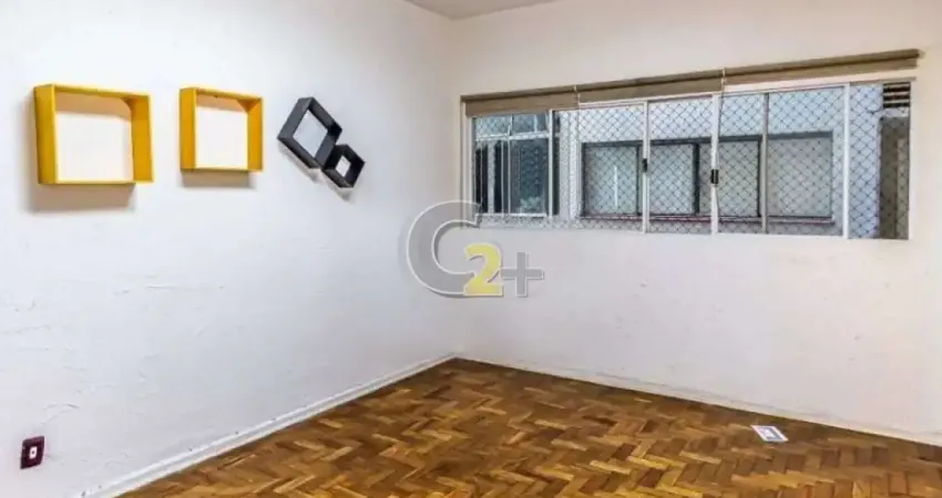 Apartamento com 2 quartos à venda na Rua Dona Veridiana, --, Higienópolis, São Paulo