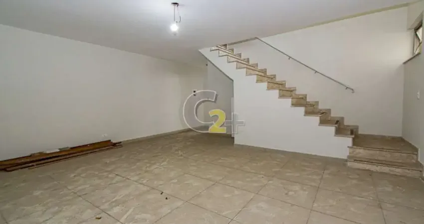 Casa à venda no Alto da Lapa com 2 quartos e 4 vagas
