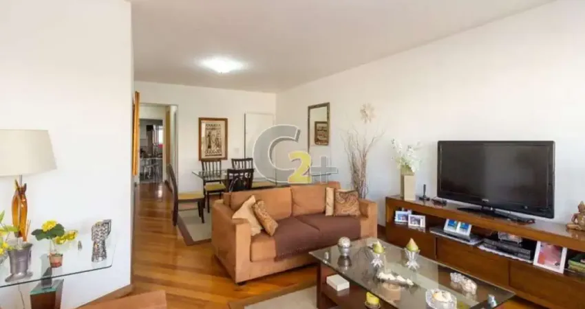 APARTAMENTO - VENDA - PINHEIROS - 3 DORMTIÓRIOS - 1 SUÍTE - 2 VAGAS