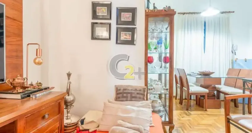 Apartaemnto a venda no Alto de Pinheiros com  51m2, 1 quarto