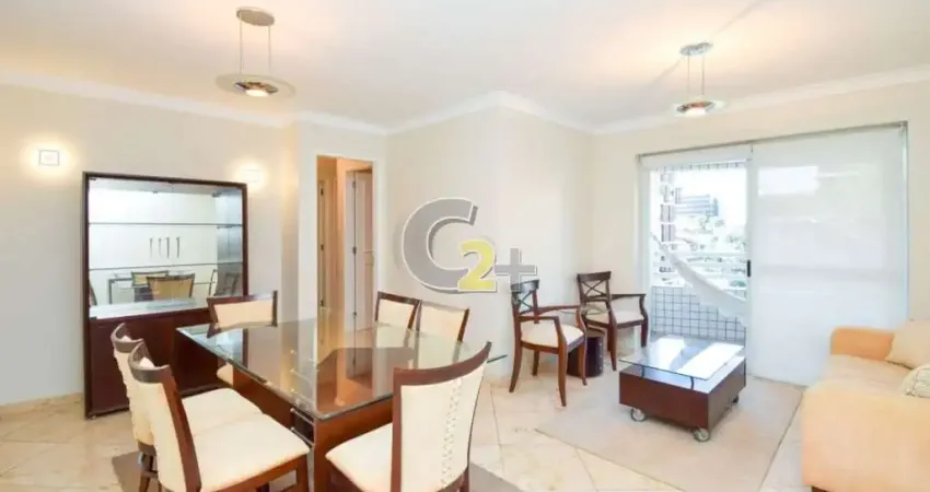 Apartamento com 3 quartos à venda na Rua Alves Guimarães, --, Pinheiros, São Paulo