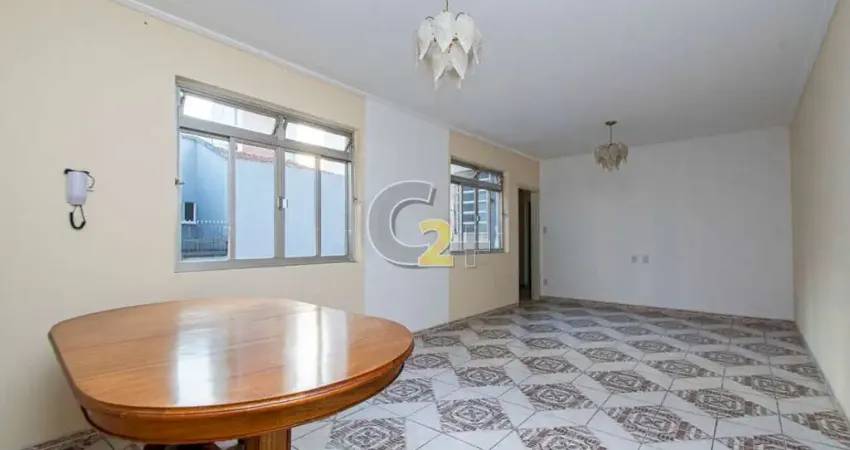 Apartamento em Santa Cecilia, 1 quarto, sem vaga