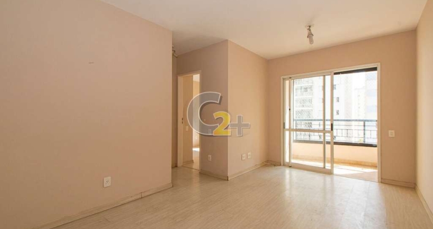 Apartamento à venda em Pinheiros com quartos e 1 vaga de garagem