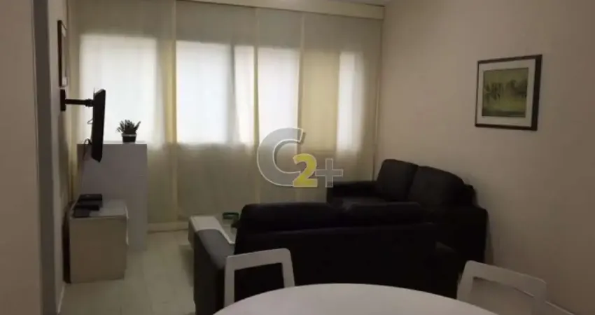 Apartamento a vendo Vila Buarque - 2 quartos - 73m2