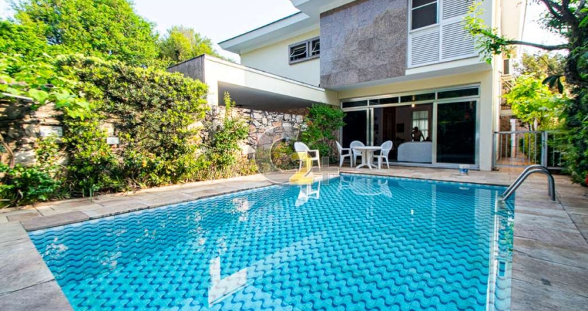 Casa com 4 quartos à venda na Rua Iquitos, --, Alto de Pinheiros, São Paulo
