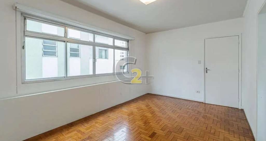 Apartamento à venda Higienópolis - 2 quartos e 1 vaga