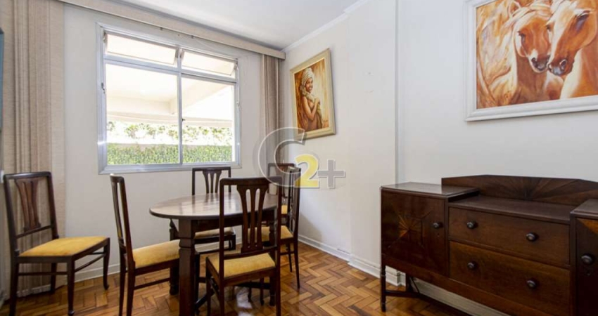 Apartamento à venda em Pinheiros com 2 quartos e 1 vaga