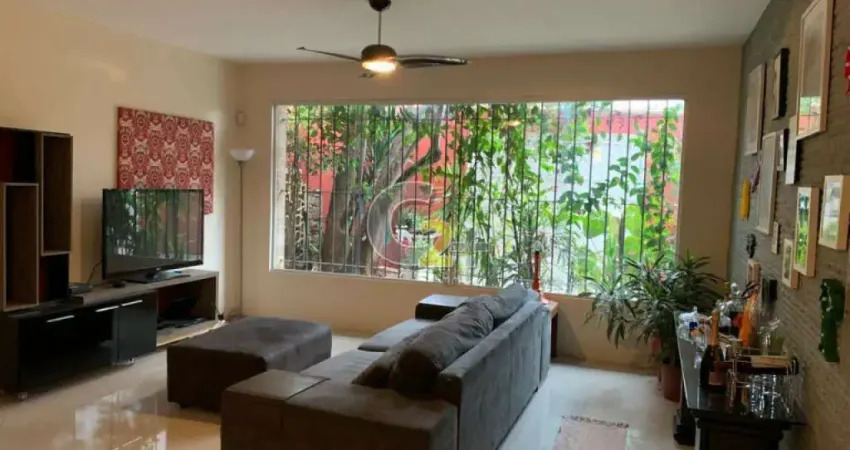 Casa com 3 quartos à venda na Avenida Ceci, --, Moema, São Paulo