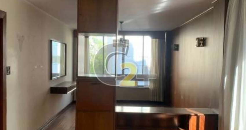 APARTAMENTO -  VENDA - PARAÍSO - 3 QUARTOS - 1 SUÍTE - 1 VAGA