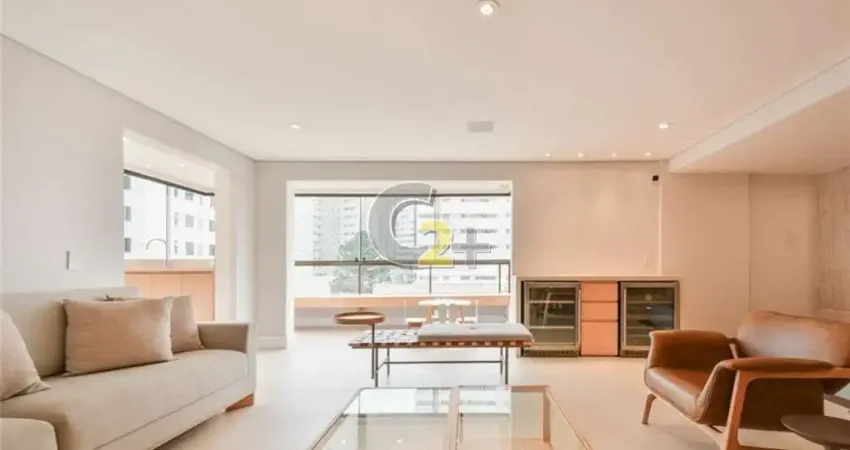 Apartamento a venda em Perdizes com 4 suites 5 vagas