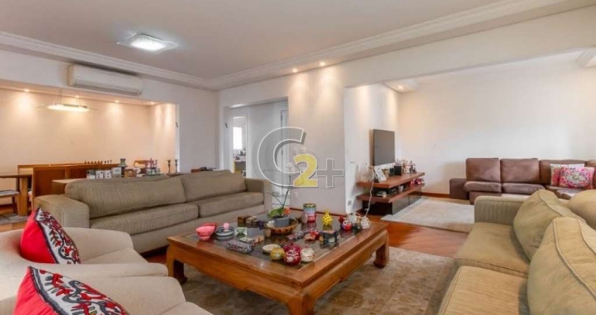 Apartamento com 3 quartos à venda na Rua Tupi, --, Higienópolis, São Paulo
