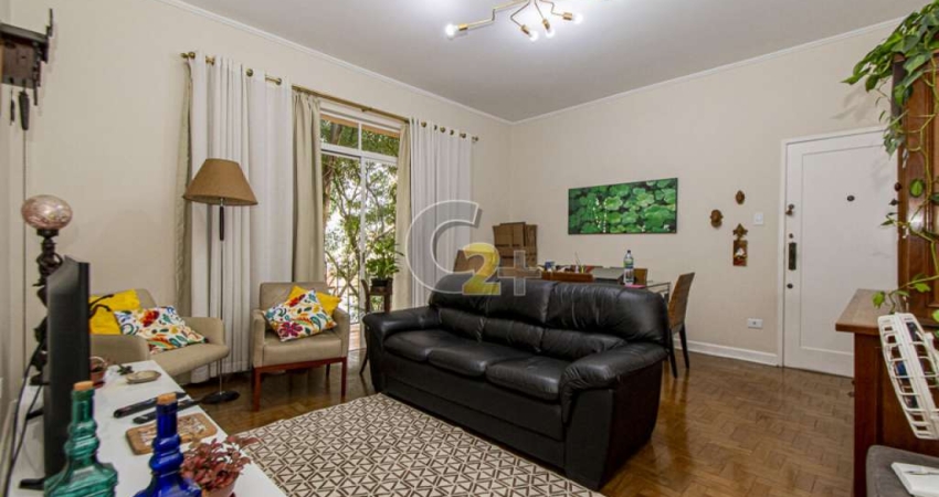 APARTAMENTO - PERDIZES - 2 DORMS - 1 VAGA DE GARAGEM