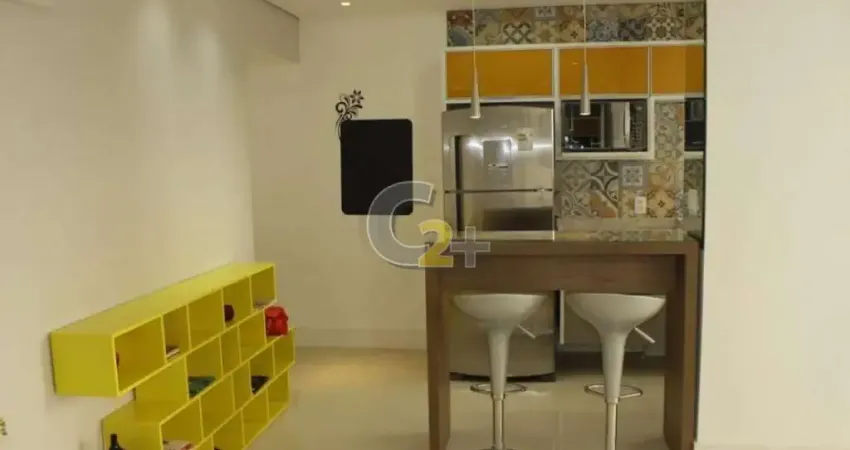 Apartamento com 1 quarto à venda na Rua Paim, --, Bela Vista, São Paulo