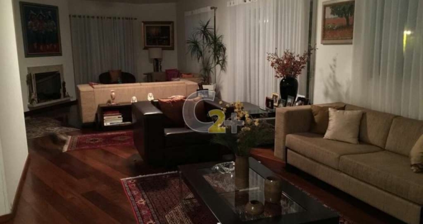 APARTAMENTO - VENDA - PARAISO - 3 SUITES - 4 VAGAS