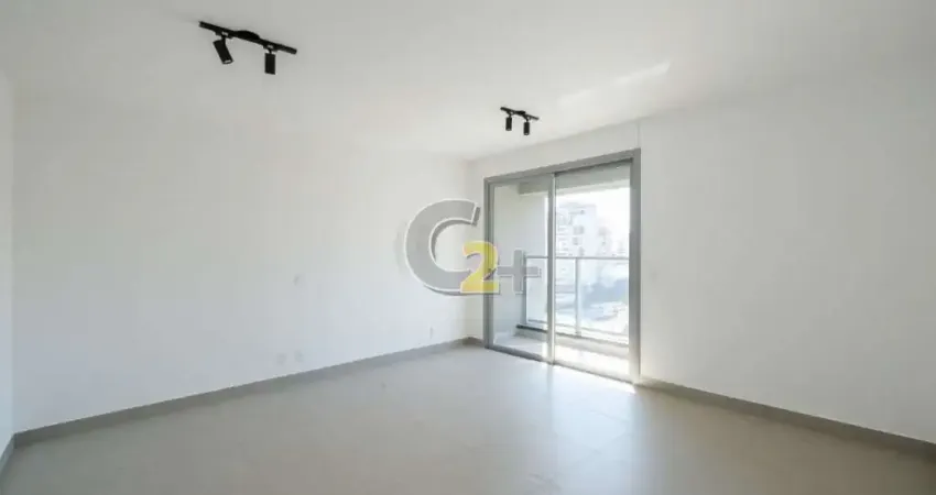 Apartamento á venda em Perdizes, 1 quarto, sem vaga de garagem.