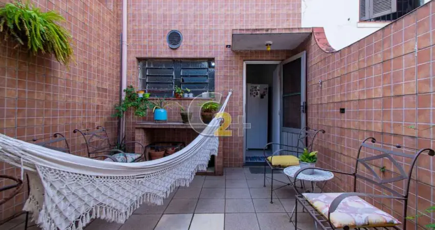 Casa a venda em Perdizes,  2 quartos 1 vaga  de garagem