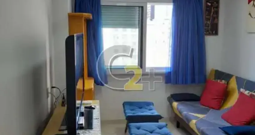 Apartamento Venda - Santa cecilia  2 quartos sem vaga
