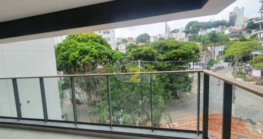 Apartamento com 4 quartos à venda na Rua José Donatelli, --, Sumaré, São Paulo