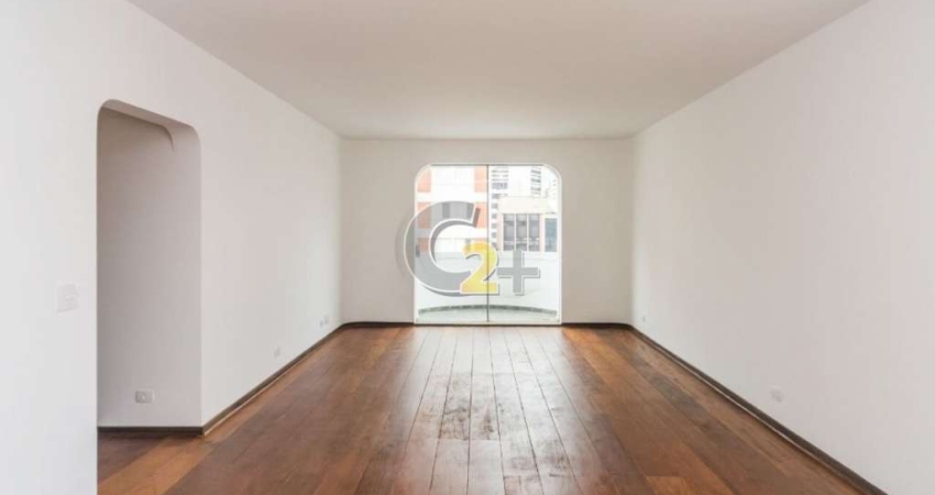 Apartamento com 3 quartos à venda na Rua Maria Figueiredo, --, Paraíso, São Paulo