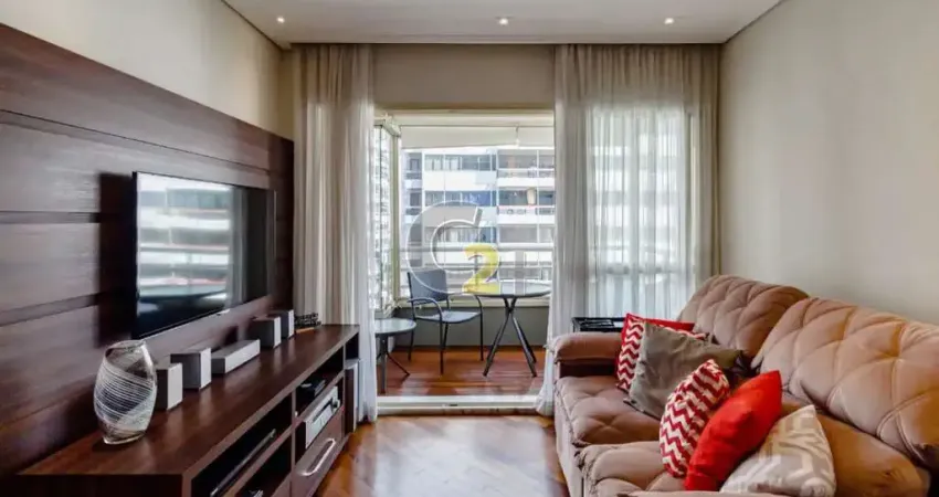 Apartamento à venda na sumaré com 3 quartos, sendo 1 suíte e 1 vaga