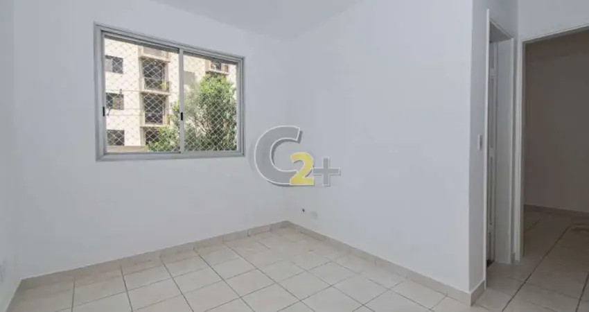 Apartamento a venda em Perdizes, 1 quarto, 1 vaga, 35m²