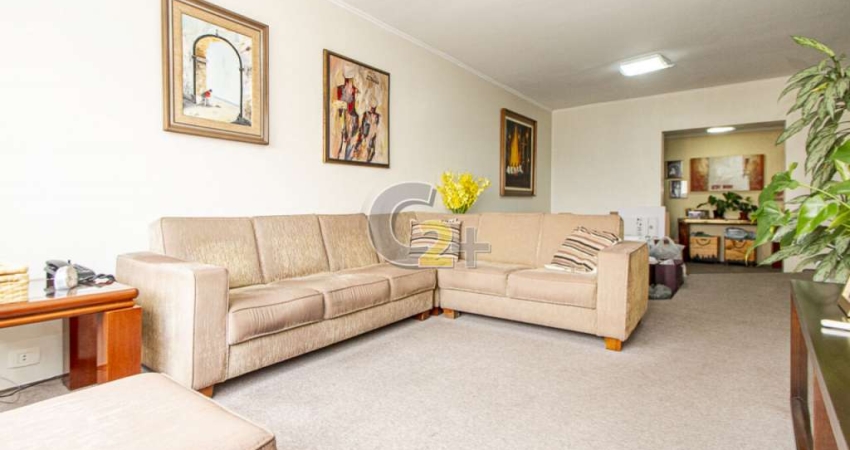 Apartamento em Perdizes com 3  quartos,  1 suíte, 2 vagas de garagem