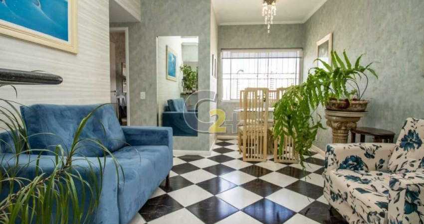 APARTAMENTO - VENDA - MOEMA - 2 DORMITÓRIOS - 1 VAGA