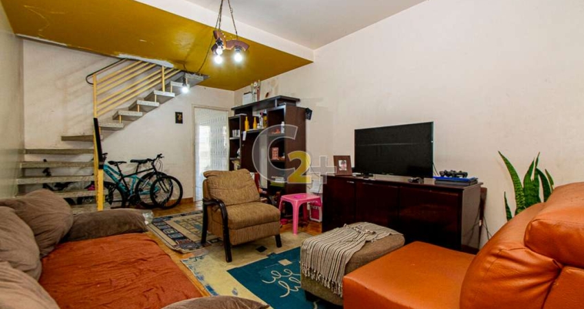 Casa com 2 quartos à venda na Rua Bergamota, --, Alto da Lapa, São Paulo