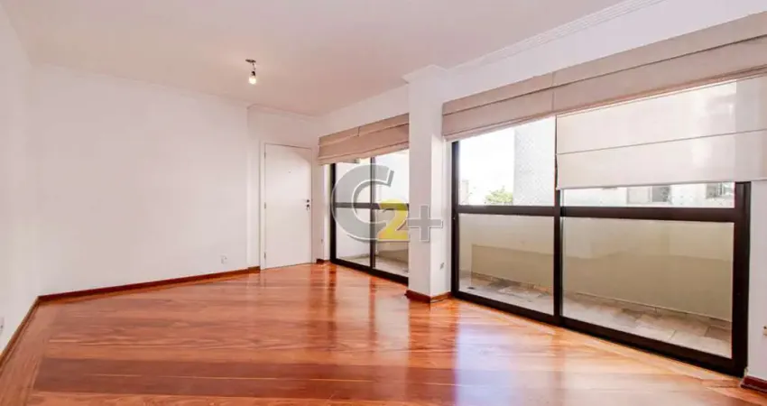 Apartamento a venda em vila madalena, 3 quartos, 1 suíte, 2 vagas, 130m²