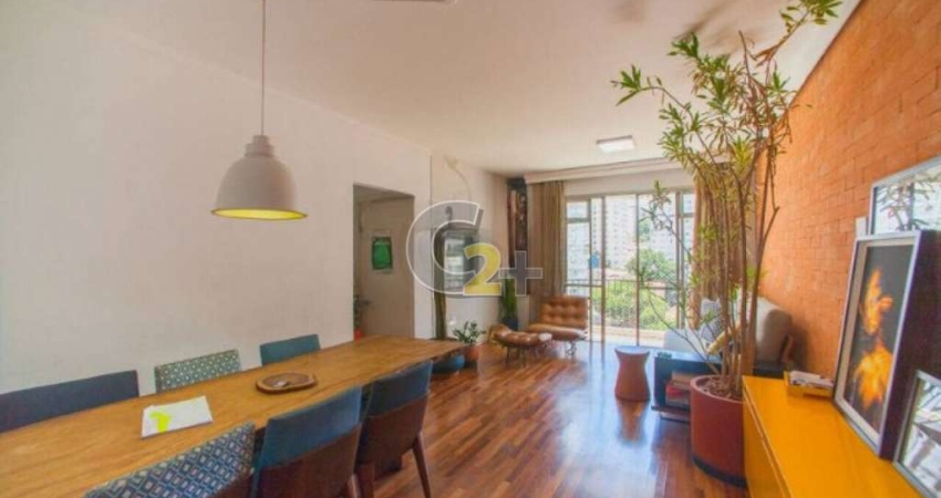 APARTAMENTO - VENDA - PERDIZES - 3 DORMS - 1 SUITE - 1 VAGA