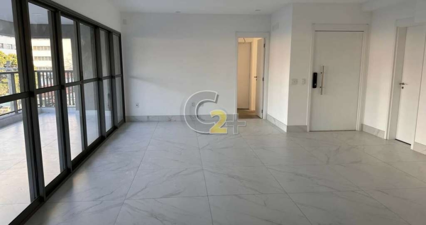 APARTAMENTO - VENDA - VILA MARIANA - 4 QUARTOS- - 2 SUÍTES - 3 VAGAS