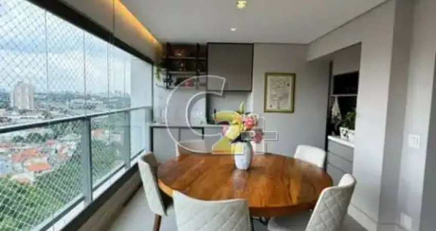 Apartamento à venda em V. Leopoldina , 4 quartos  2 suites, 2 banheiros.