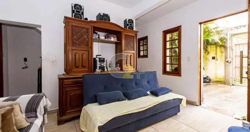 Casa com 3 quartos à venda na Rua Morro Agudo, --, Sumaré, São Paulo