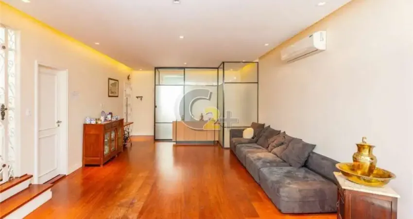 CASA - VENDA - VILA IPOJUCA - 4 DORMITÓRIOS - 1 SUITE - 2 VAGAS -  390m2s.