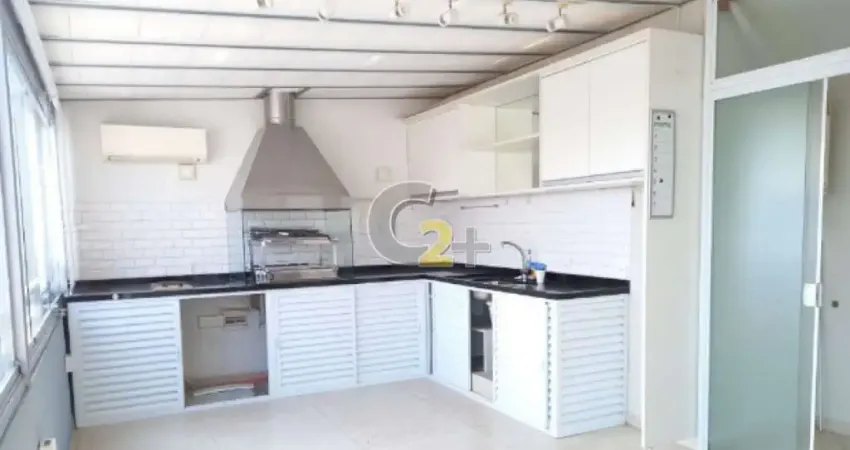 Cobertura com 3 quartos à venda na Rua Capistrano de Abreu, --, Barra Funda, São Paulo