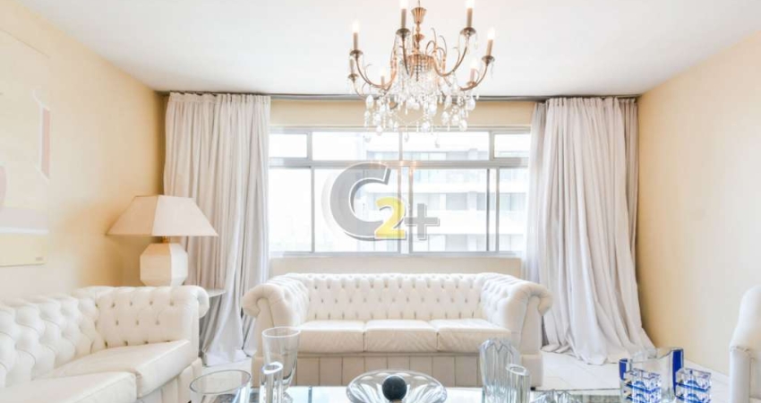 Apartamento à venda em Pinheiros com 3 quartos, 1suíte e 1 vaga