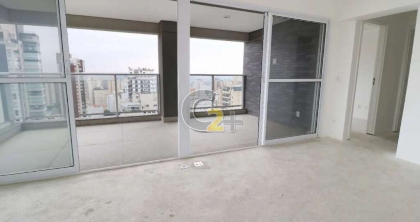 APARTAMENTO - NOVO - PARAÍSO - 2 QUARTOS - 1 SUÍTE - 1 VAGA