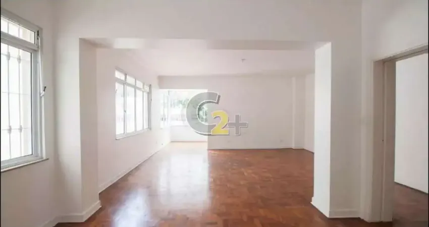 APARTAMENTO - VENDA - HIGIENÓPOLIS - 3 DORMS - 1 SUÍTE - 1 VAGA