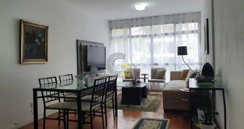 APARTAMENTO - VENDA - BELA VISTA - 2 DORMITÓRIOS - 1 VAGA