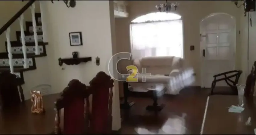 Casa de vila a venda em Perdizes com 100m2  2 suites 1 vaga