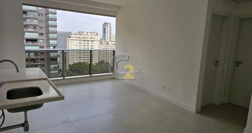APARTAMENTO - VENDA - VILA MARIANA - 2  DORMS - 1 VAGA