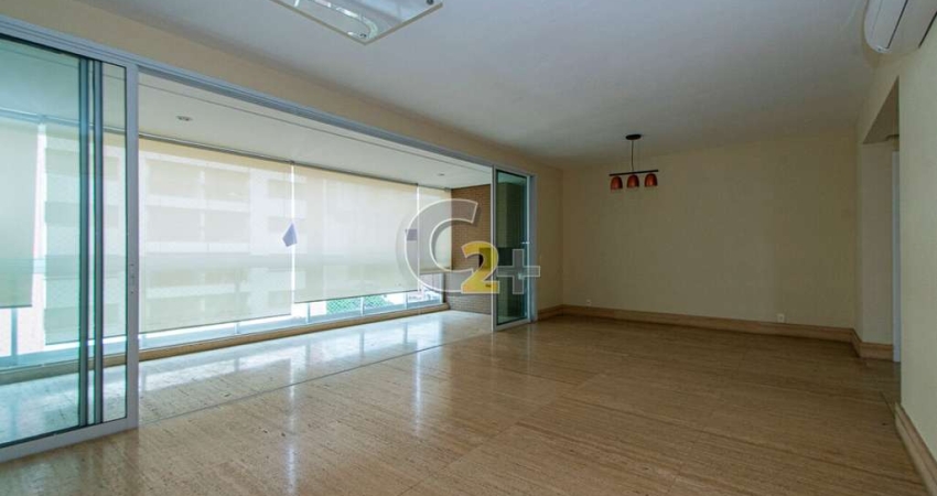 Apartamento a venda em Perdizes, 3 quartos, 2 suítes,  3 vagas, 133m²