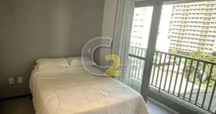 Apartamento Venda  Consolação 1 quarto suite sem vaga