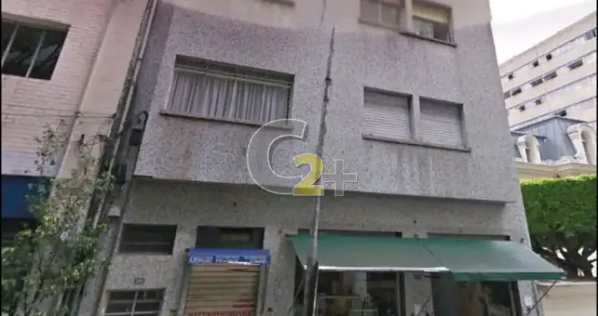 Prédio com 6 salas à venda na Rua Marquês de Itu, --, Higienópolis, São Paulo