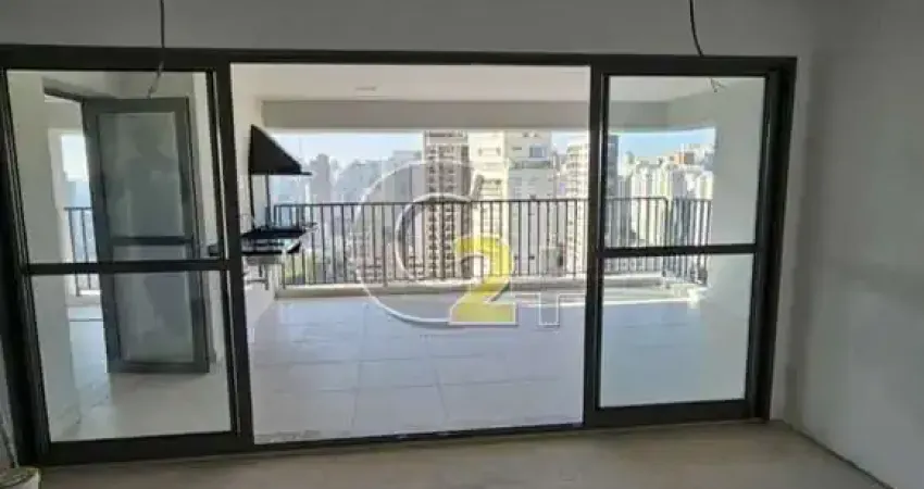 Apartamento à venda em Perdizes com 3 suite 2 vagas 115m2