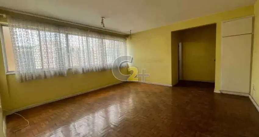 Apartamento com 2 quartos à venda na Rua Abílio Soares, --, Paraíso, São Paulo