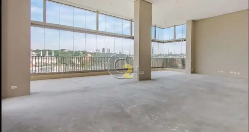 Apartamento a venda em Higienopolis, 4 suites, 6 vagas